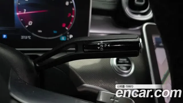 Mercedes-Benz C-Class C300 4MATIC AMG Line, миниатюра 9