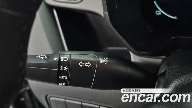 Kia Ray EV, миниатюра 18