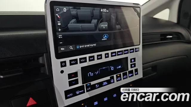 Hyundai Staria 11 мест Modern, миниатюра 5