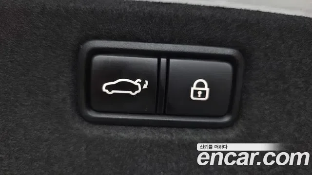 Genesis G70 2.0T, миниатюра 19