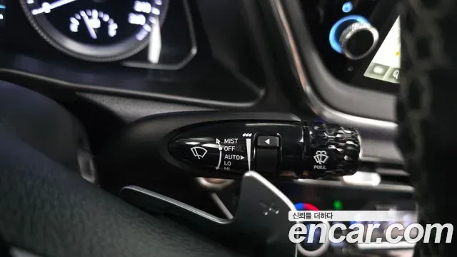 Hyundai Sonata 2.0 Premium, миниатюра 12