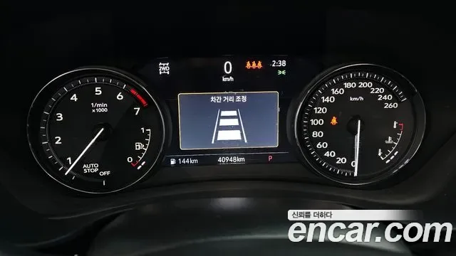 Cadillac XT4 2.0 AWD, миниатюра 15