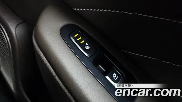 Kia Stinger 2.5 AWD, миниатюра 7