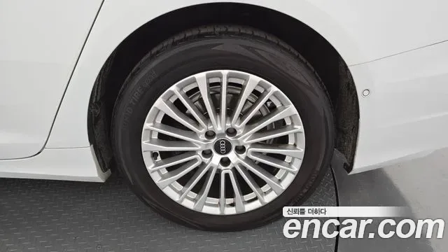 Audi A6 40 TDI Premium, миниатюра 2