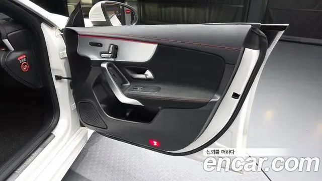 Mercedes-Benz CLA CLA250 4MATIC, миниатюра 16