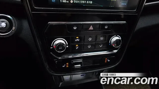 KGM Tivoli 1.5 A3 2WD, миниатюра 21
