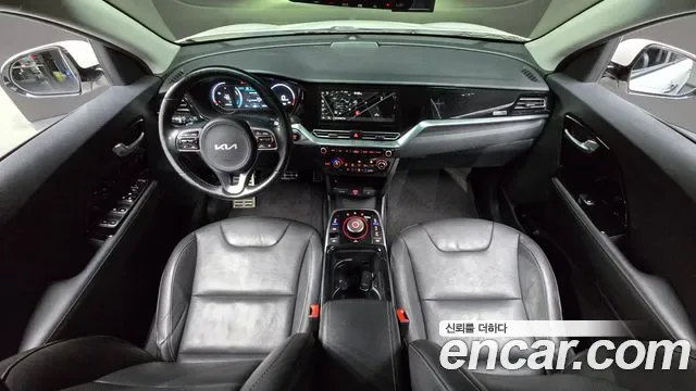 Kia Niro EV, миниатюра 17