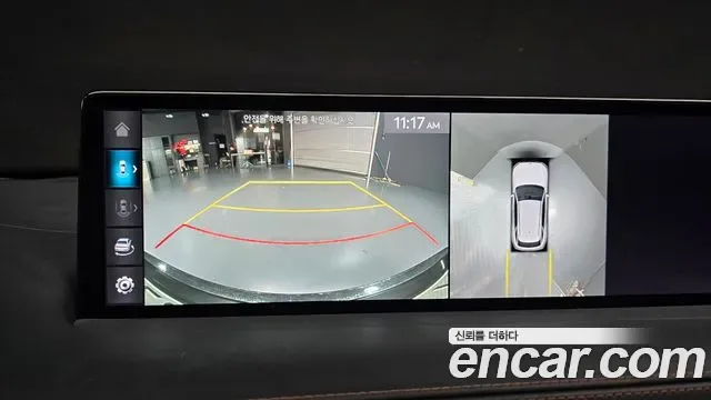 Genesis GV70 2.5T бензин AWD ( ), миниатюра 6