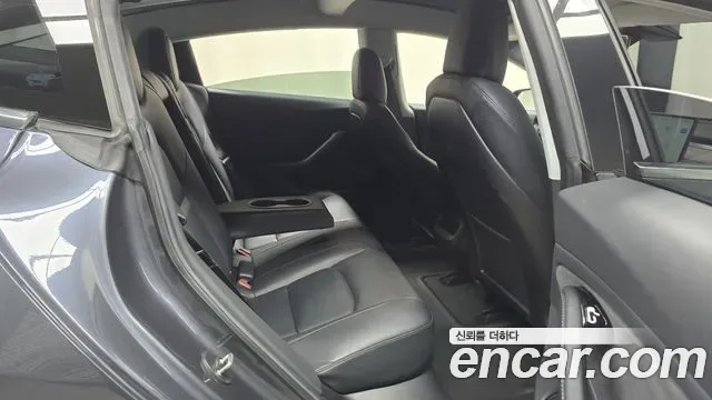 Tesla 3 AWD, миниатюра 19