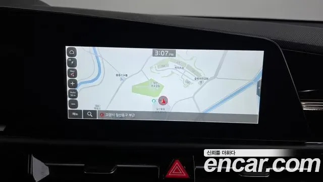 Kia Niro EV, миниатюра 30