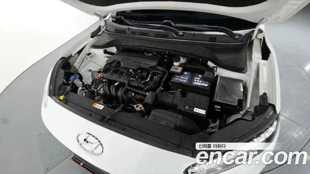 Hyundai Kona бензин 2.0 2WD Modern, миниатюра 10