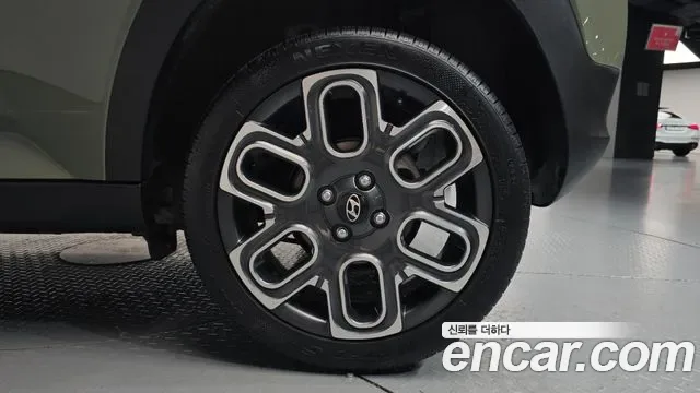 Hyundai Casper Turbo Inspiration, миниатюра 29