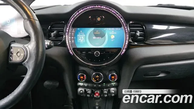 MINI Cooper 5 III, миниатюра 8