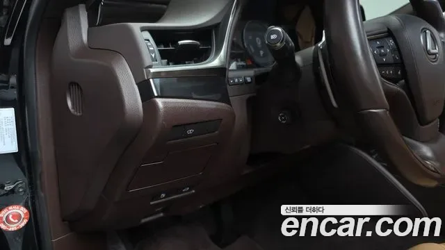 Lexus ES, миниатюра 7