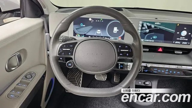 Hyundai Ioniq 5 Prestige, миниатюра 28
