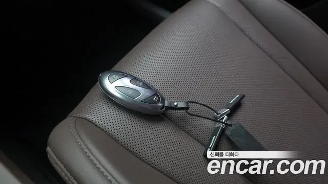 Hyundai Grandeur, миниатюра 3