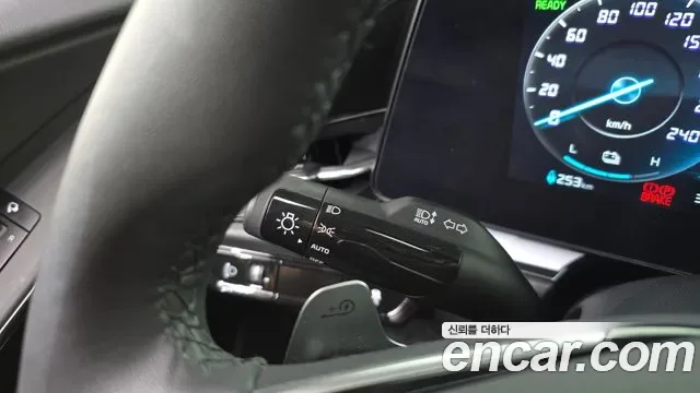 Kia Niro EV, миниатюра 11