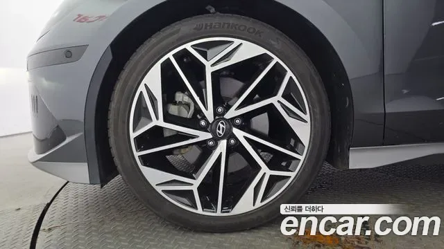 Hyundai Ioniq 6 Prestige, миниатюра 26