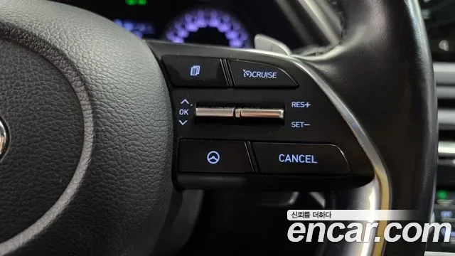Hyundai Sonata 2.0 LPG( ), миниатюра 8