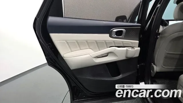Kia Sorento HEV 1.6 2WD Signature, миниатюра 7