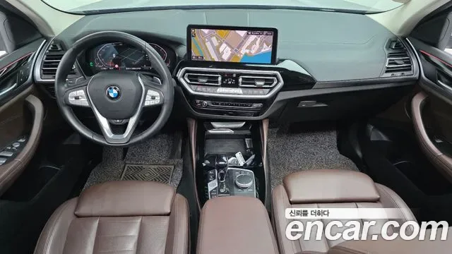 BMW X4 xDrive20i xLine, миниатюра 5