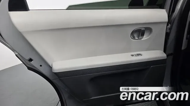 Hyundai Ioniq 5 AWD, миниатюра 27