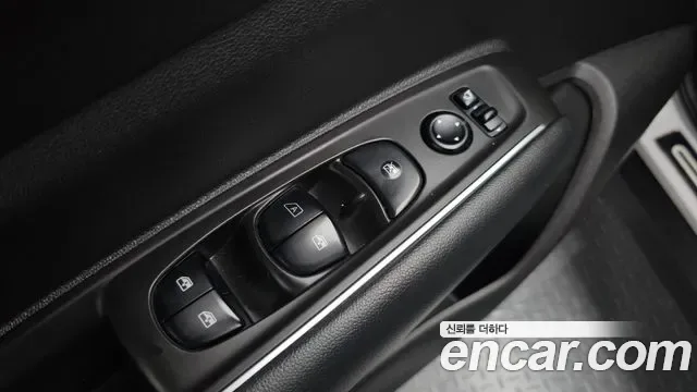 Renault QM6 2.0 LPe LE 2WD, миниатюра 17