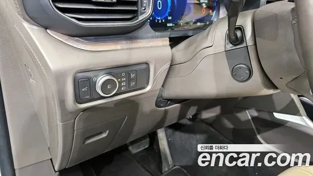 Ford Explorer 3.0 4WD, миниатюра 3