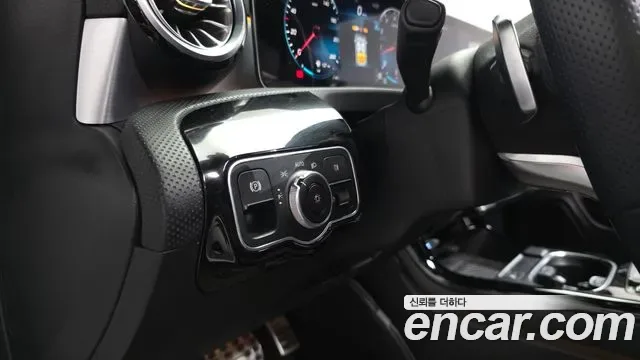 Mercedes-Benz CLA CLA250 4MATIC, миниатюра 27