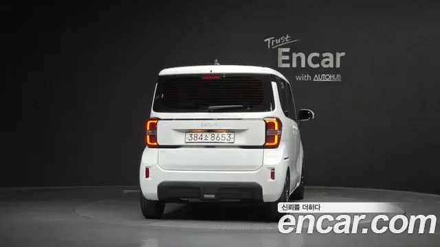 Kia Ray Signature, миниатюра 19