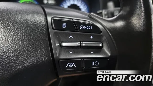 Hyundai Kona Modern, миниатюра 23