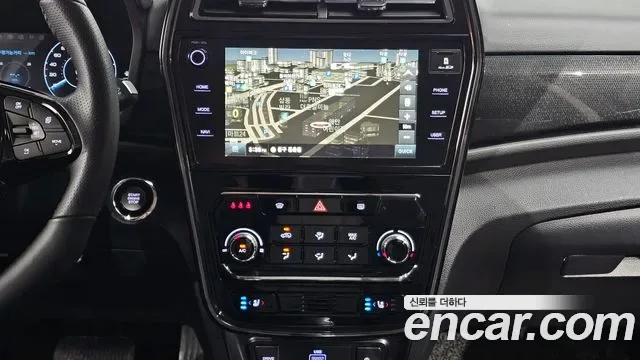 KGM Tivoli 1.5 A3 2WD, миниатюра 3