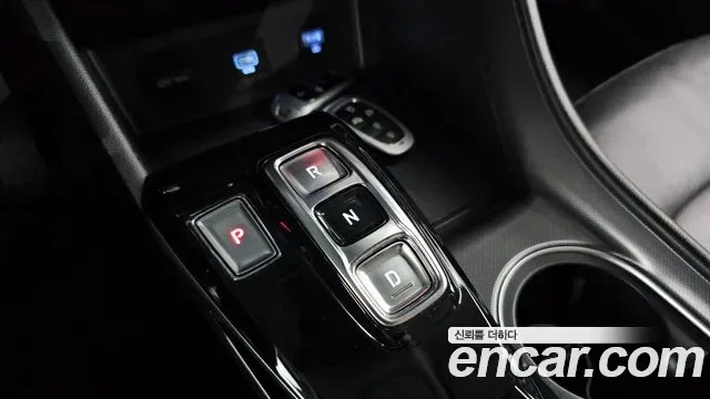 Hyundai Sonata 1.6 Turbo Modern, миниатюра 14