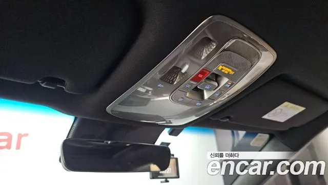 Genesis GV60, миниатюра 16