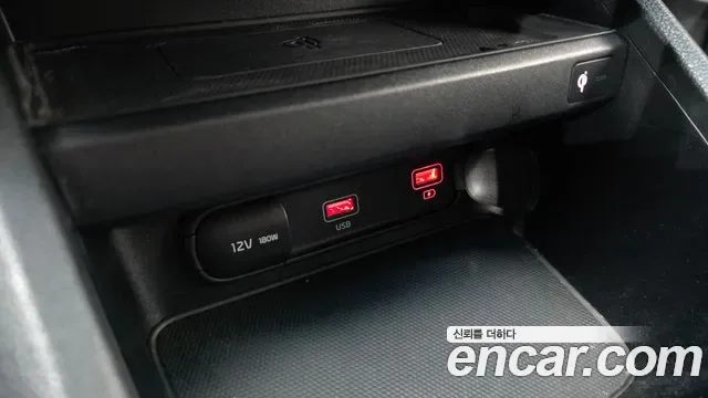 Kia K3 II 1.6 Prestige, миниатюра 13