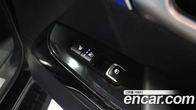 Kia Mohave дизель 3.0 4WD 6 мест, миниатюра 7