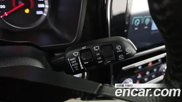 KGM Tivoli бензин 1.5 2WD V5, миниатюра 17
