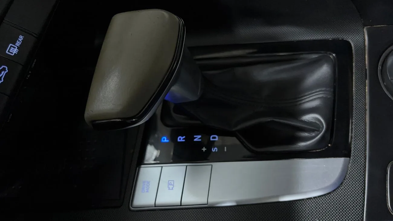 Hyundai Elantra COMFORT, миниатюра 12