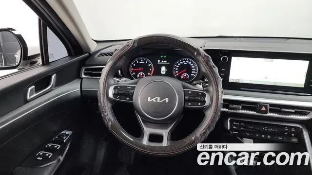 Kia K5 III 2.0 Prestige, миниатюра 9