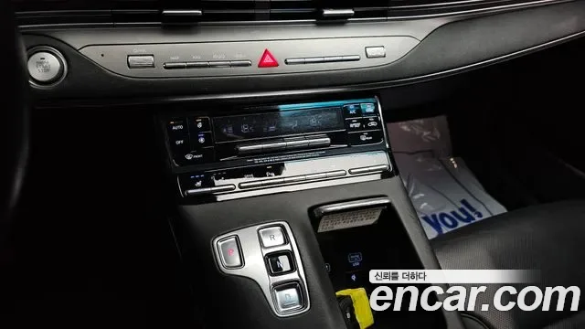 Hyundai Grandeur, миниатюра 2