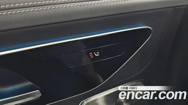 Mercedes-Benz EQE EQE350 4MATIC, миниатюра 15