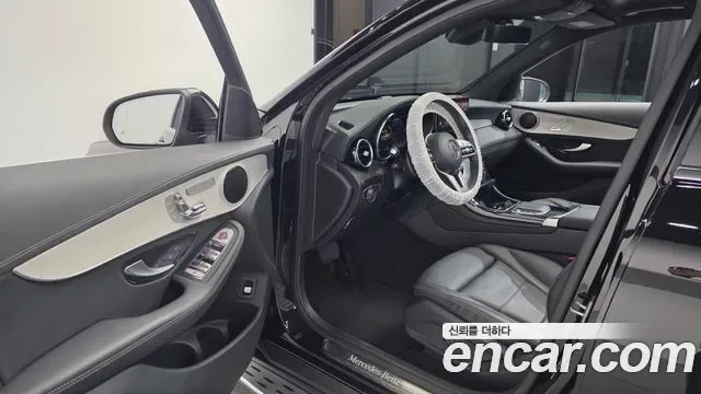 Mercedes-Benz GLC GLC220 d 4MATIC, миниатюра 18
