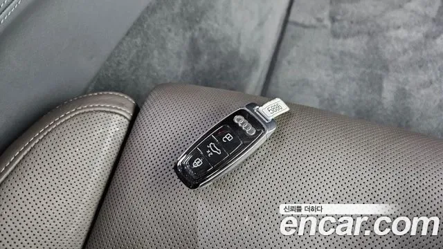 Audi A8 55 TFSI Premium LWB, миниатюра 19