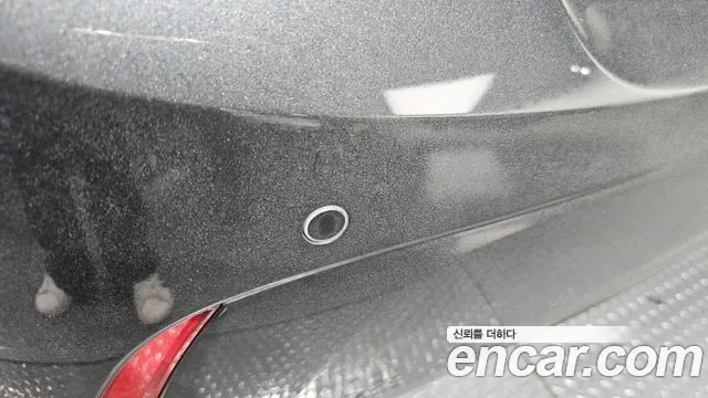 Chevrolet The New Spark, миниатюра 18