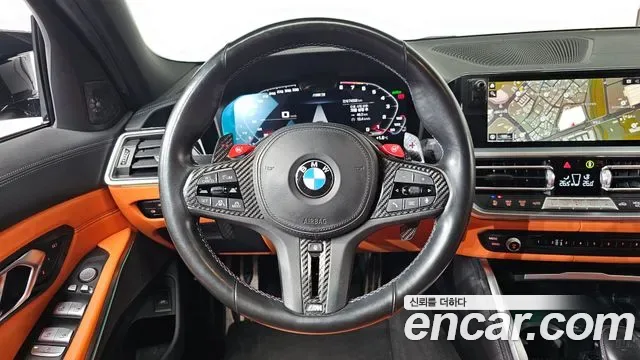 BMW M3, миниатюра 12