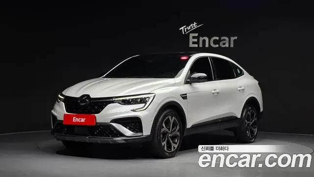 Renault XM3 1.3 TCe RE, миниатюра 3