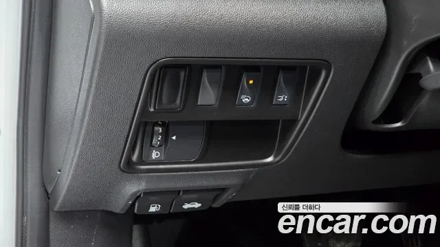 Renault QM6 2.0 GDe, миниатюра 8
