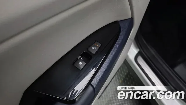 Kia Sportage дизель 2.0 4WD Signature Gravity, миниатюра 22