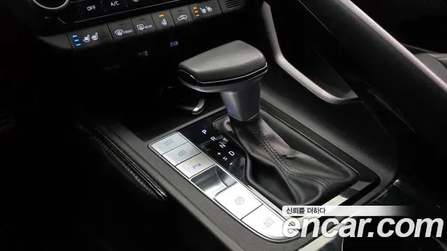Hyundai Avante (CN7) 1.6 Inspiration, миниатюра 25