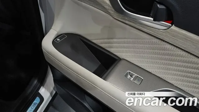 Hyundai The New Palisade бензин 3.8 4WD Calligraphy, миниатюра 19